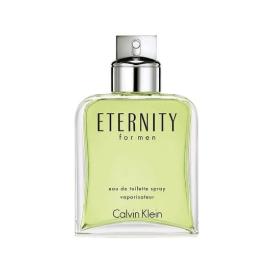 Eternity 200ml Eau de Toilette