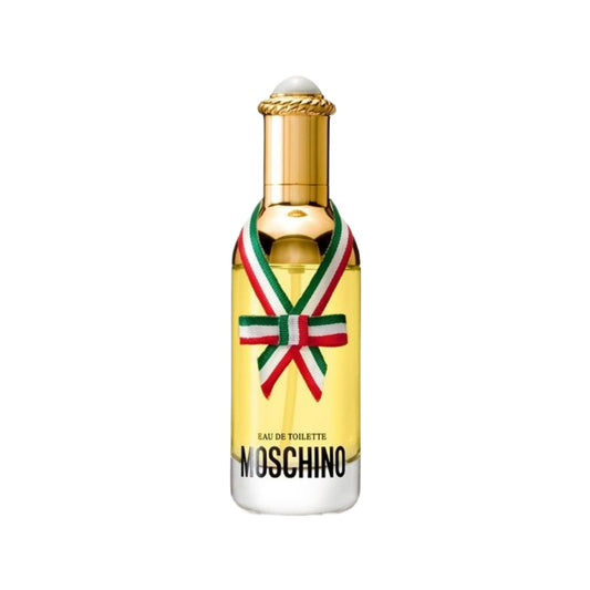 Moschino 75ml Eau De Toilette