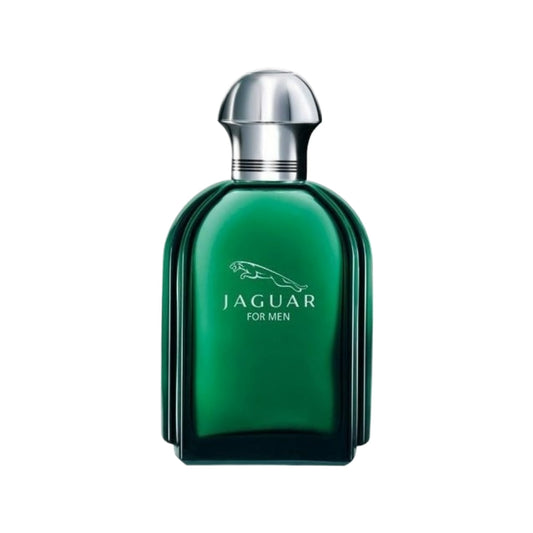 Green 100ml Eau de Toilette