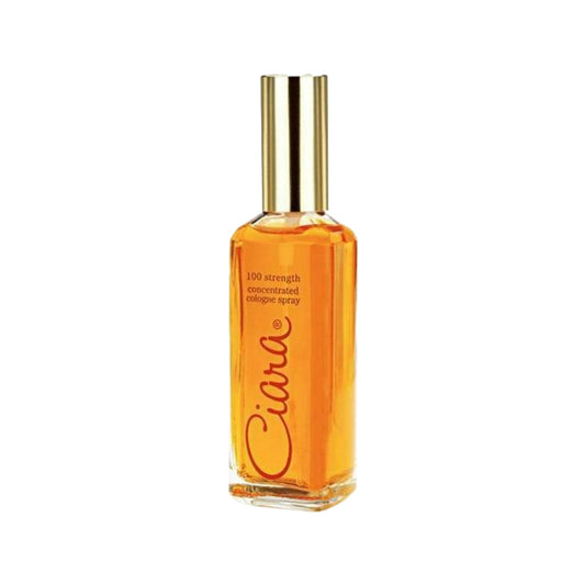 Ciara 100% Strength 68ml Eau de Cologne