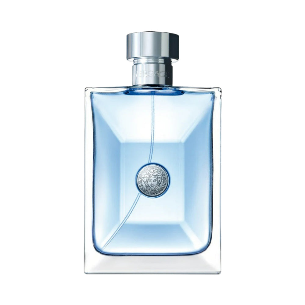 Pour Homme 100ml Eau de Toilette
