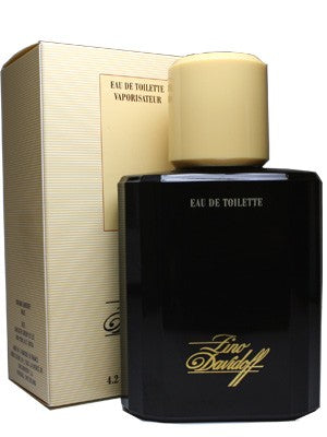 Zino 125ml Eau de Toilette by Davidoff for Men (Bottle)