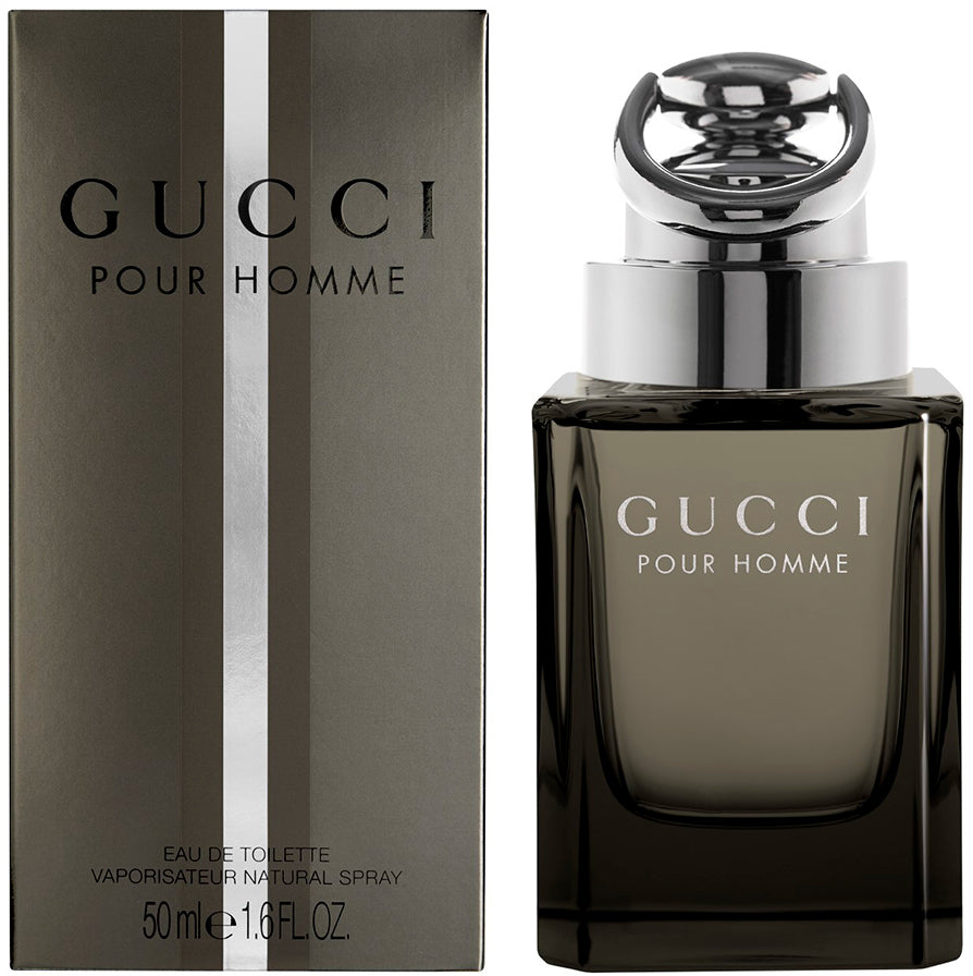 Gucci 50ml Eau de Toilette