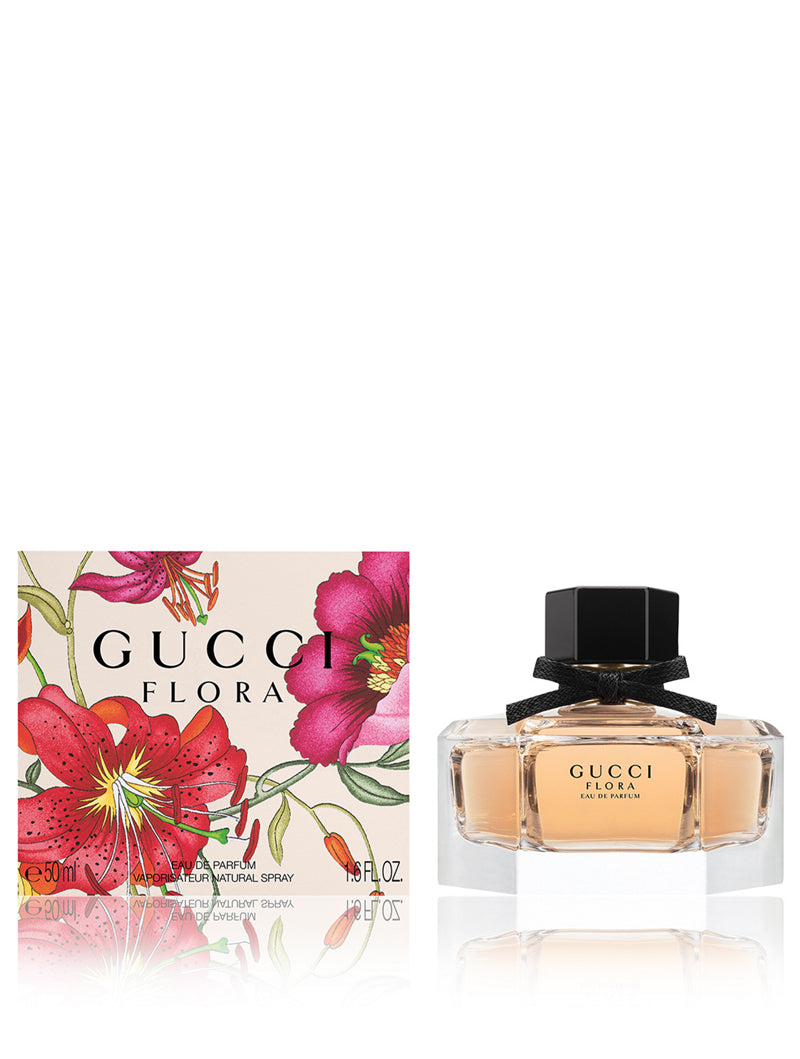 Flora By Gucci 50ml Eau de Parfum by Gucci for Women (Bottle)