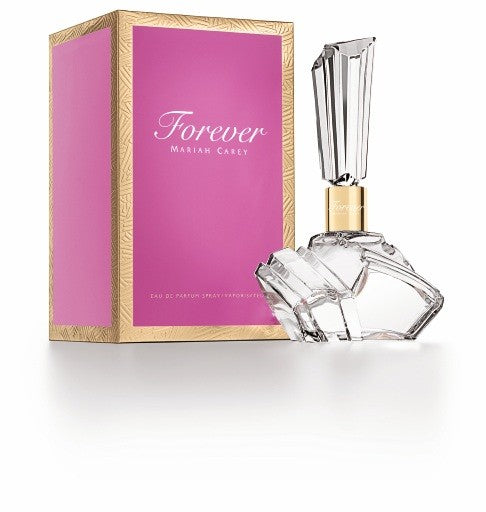 Forever 100ml Eau de Parfum by Mariah Carey for Women (Bottle)