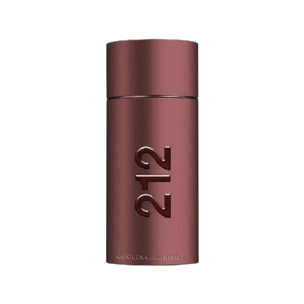 212 Sexy 100ml Eau de Toilette