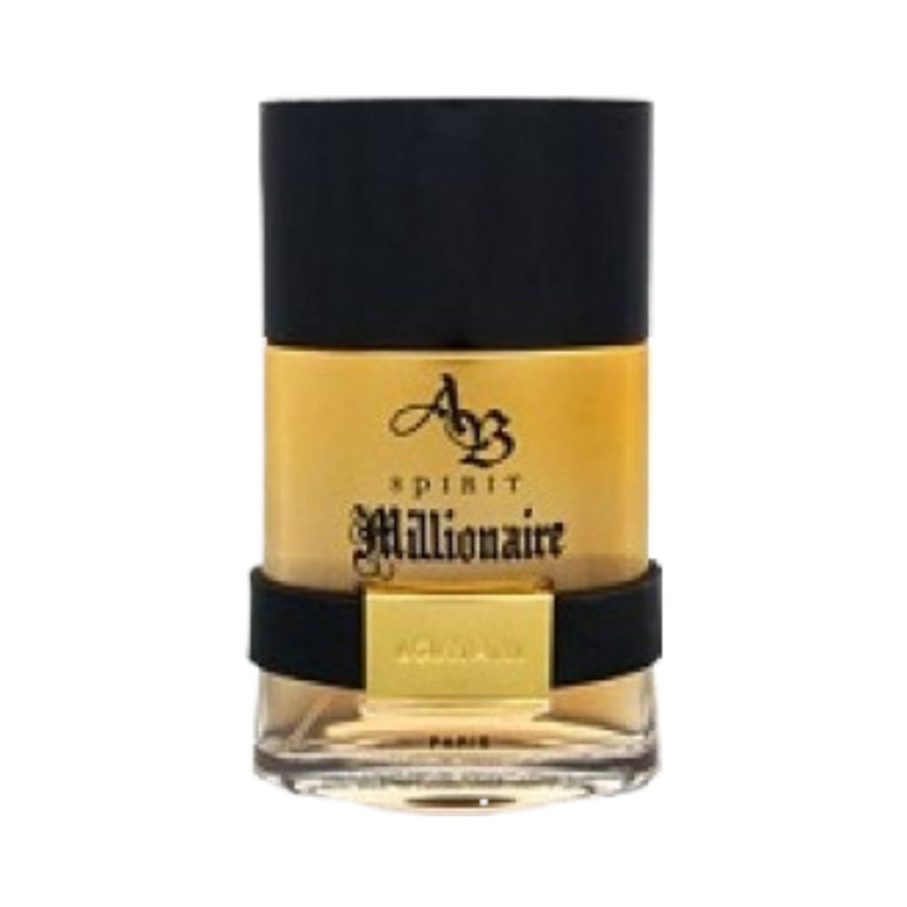 AB Spirit Millionaire 100ml Eau de Parfum