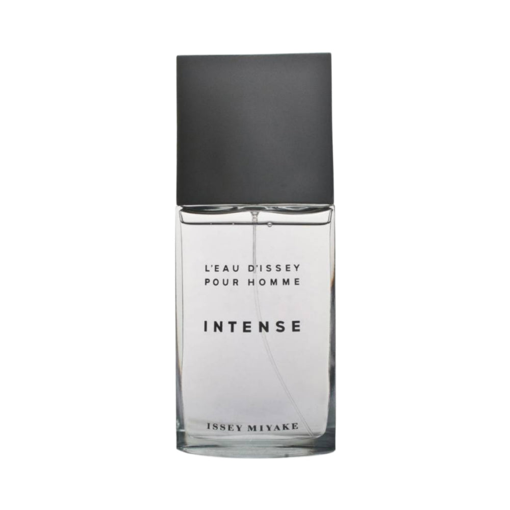 L'eau D'Issey Intense 125ml Eau de Toilette