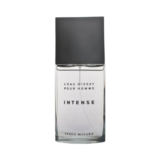 L'eau D'Issey Intense 125ml Eau de Toilette