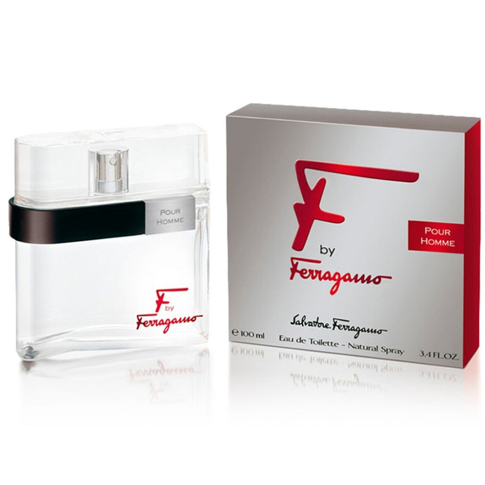 F 100ml Eau de Toilette