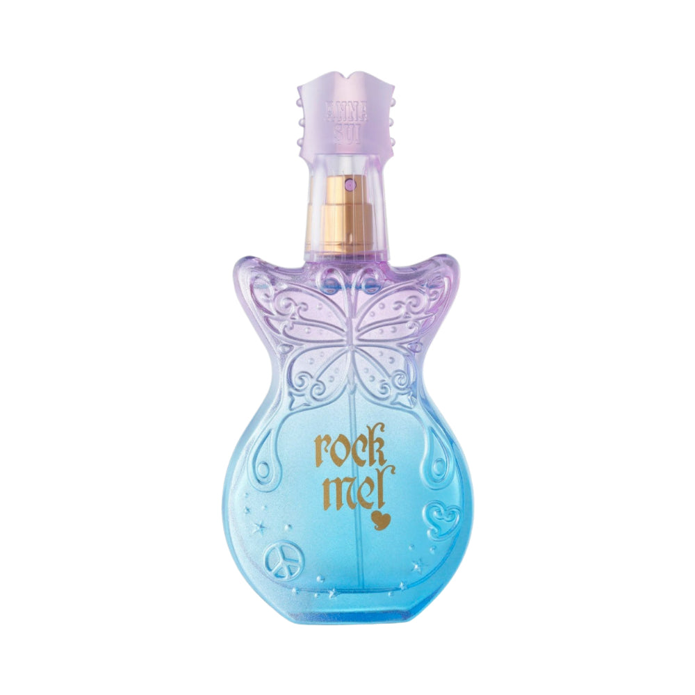 Rock Me! Summer Of Love 50ml Eau de Toilette