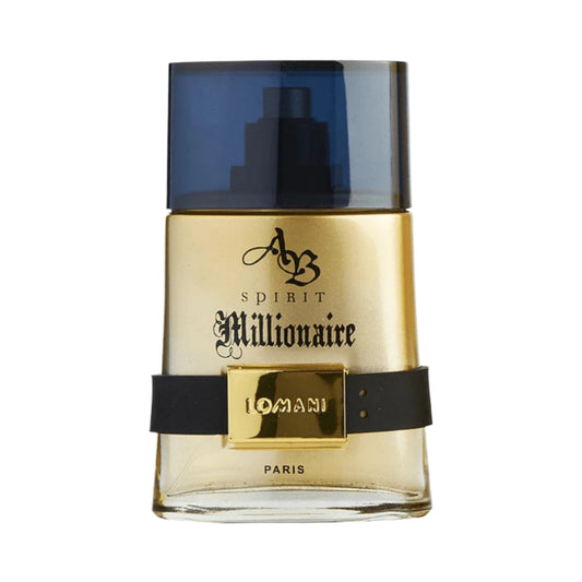 AB Spirit Millionaire 100ml Eau de Toilette