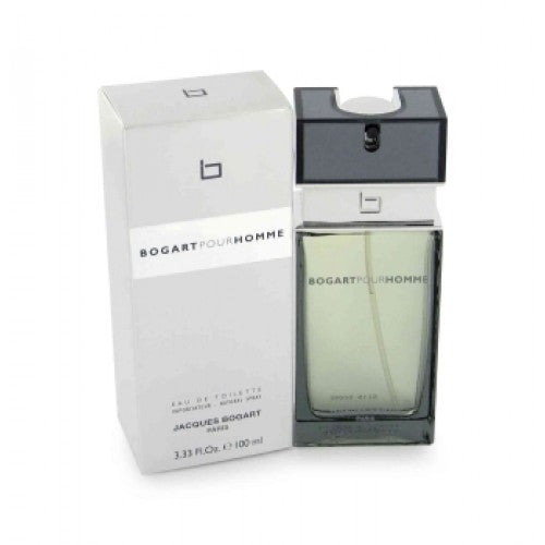 Bogart 100ml Eau de Toilette by Jacques Bogart for Men (Bottle)