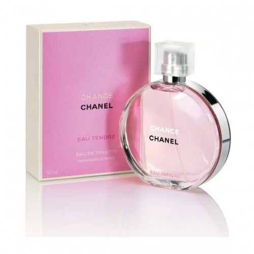 Chance Eau Tendre 100ml Eau de Toilette