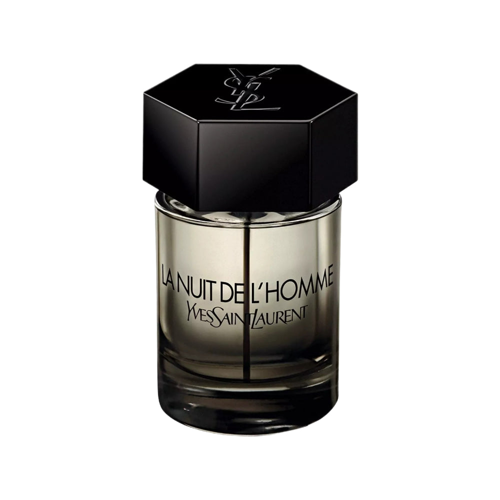La Nuit De L'Homme 100ml Eau de Toilette