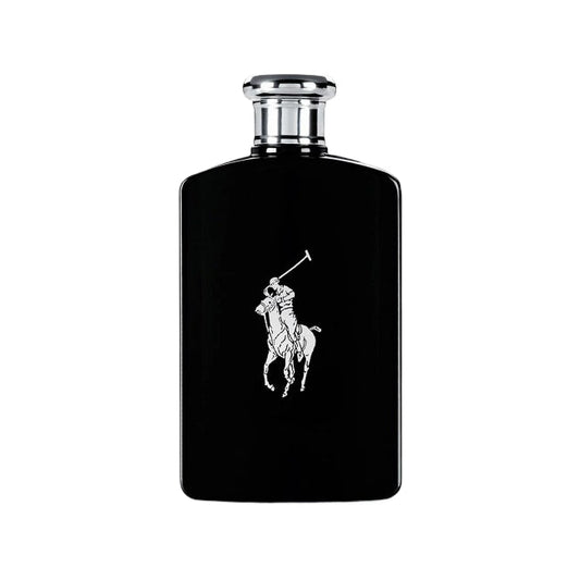 Polo Black 200ml Eau de Toilette