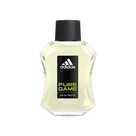 Pure Game 100ml Eau De Toilette