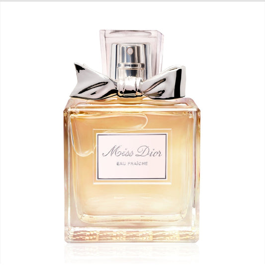 Miss Dior Eau Fraiche 100ml Eau de Toilette