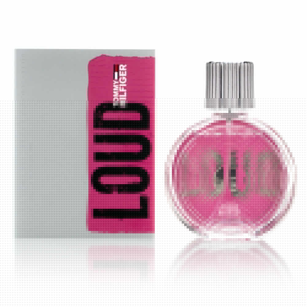 Loud 40ml Eau de Toilette
