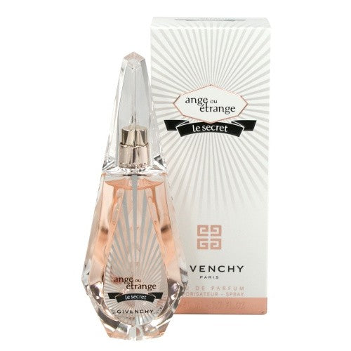 Ange Ou Etrange by Givenchy for Women Eau de Toilette (Bottle)