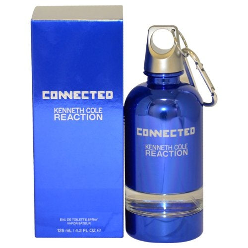 Connected Reaction 75ml Eau de Toilette