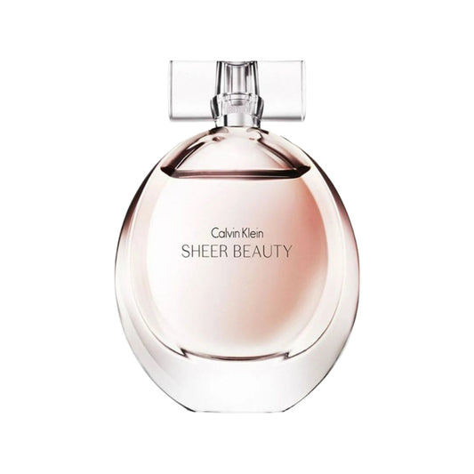 Sheer Beauty 50ml Eau de Toilette