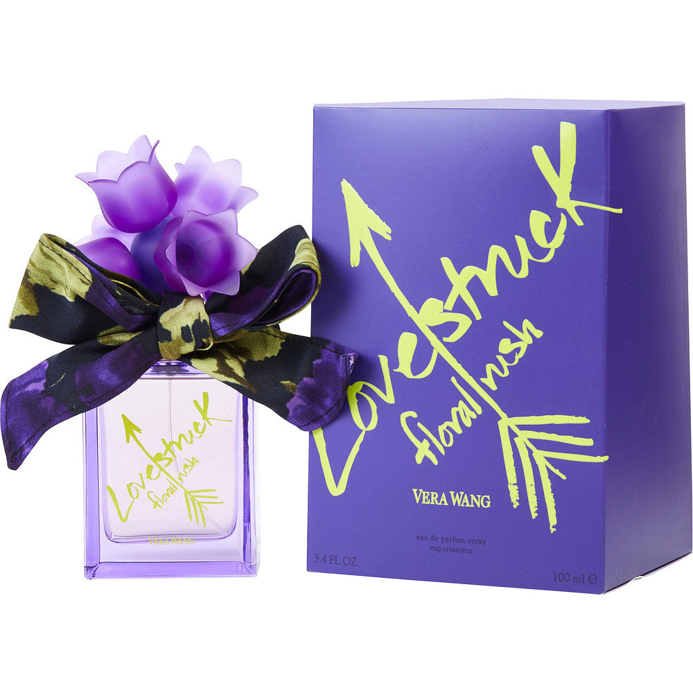 Lovestruck Floral Rush 100ml Eau de Parfum