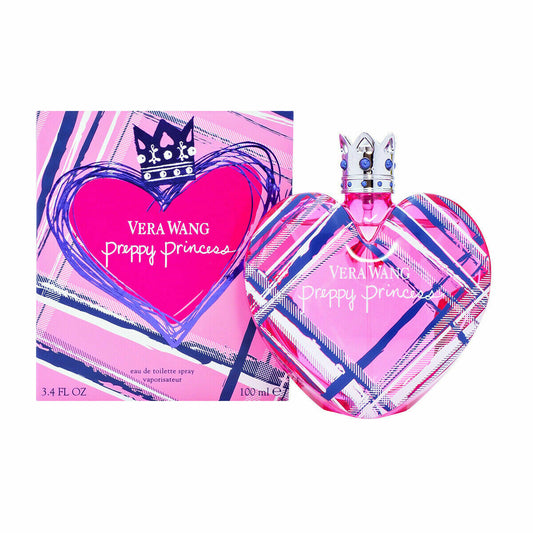 Preppy Princess 100ml Eau de Toilette