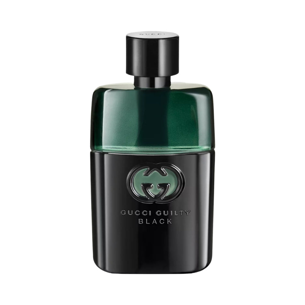 Guilty Black 90ml Eau de Toilette