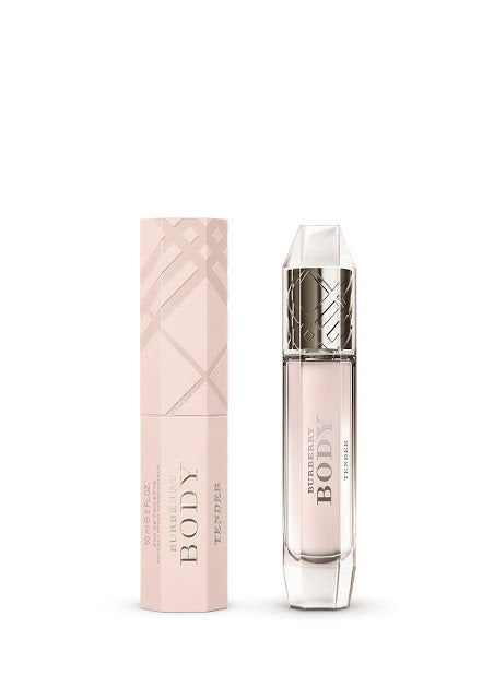 Body Tender 60ml Eau de Toilette