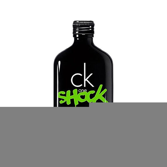 CK One Shock 200ml Eau de Toilette
