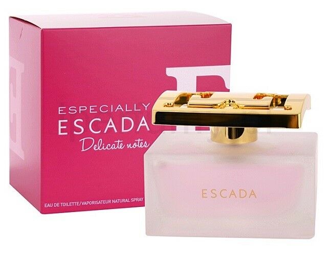 Especially Escada Delicate Notes 75ml Eau de Toilette