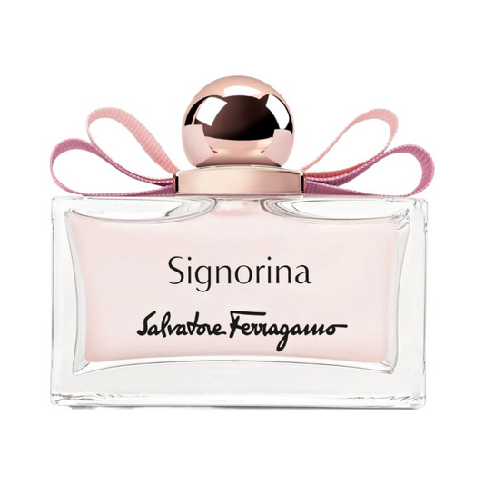 Signorina 100ml Eau de Parfum