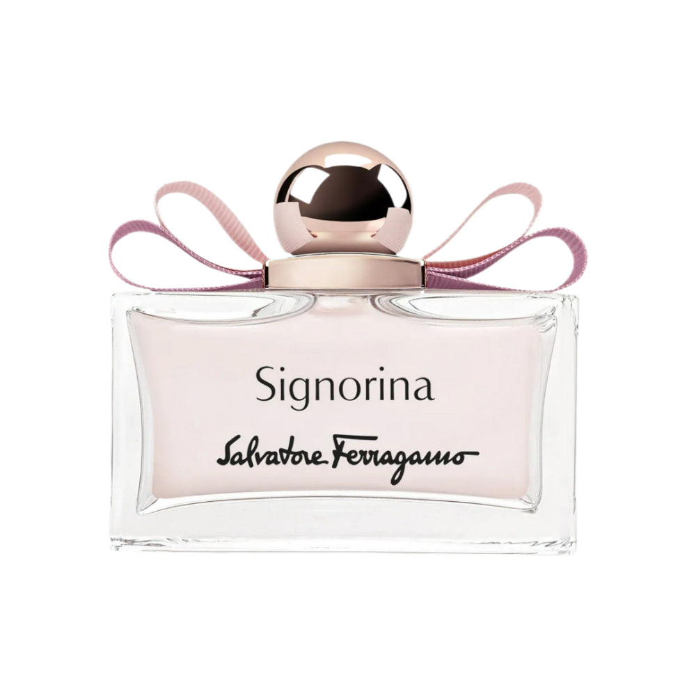 Signorina 100ml Eau de Toilette