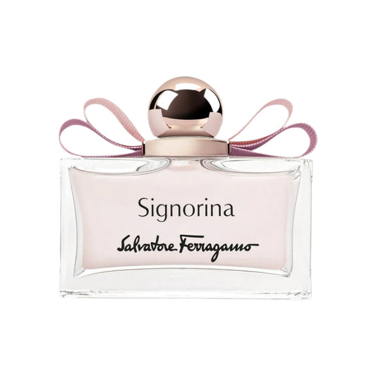 Signorina 100ml Eau de Toilette