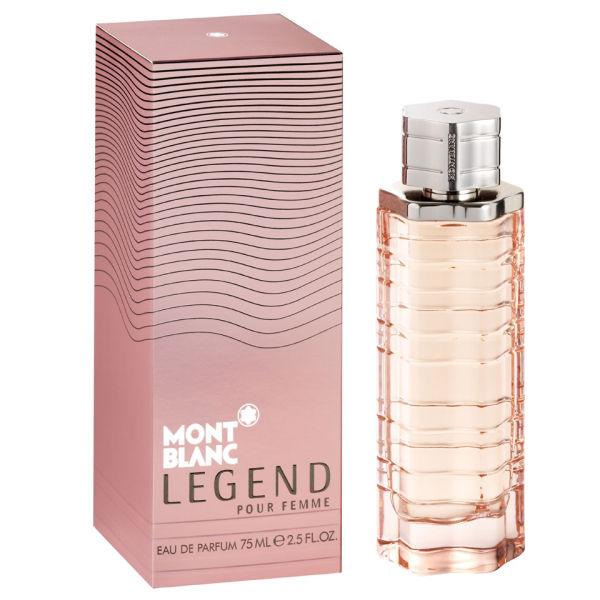 Legend 50ml Eau de Parfum