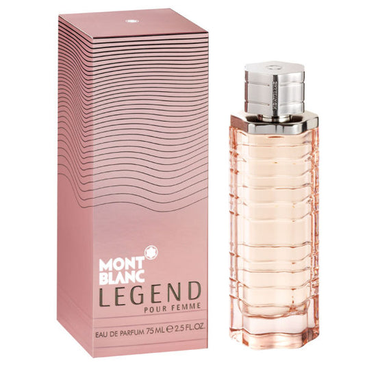 Legend 50ml Eau de Parfum