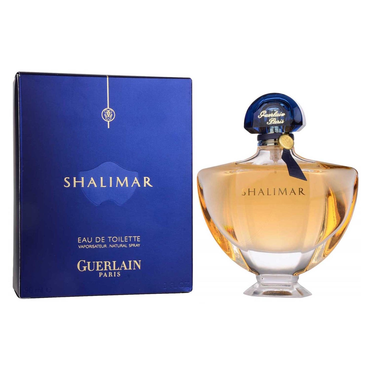 Shalimar 90ml Eau de Toilette