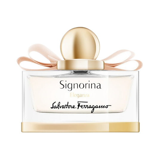 Signorina Eleganza 50ml Eau de Parfum