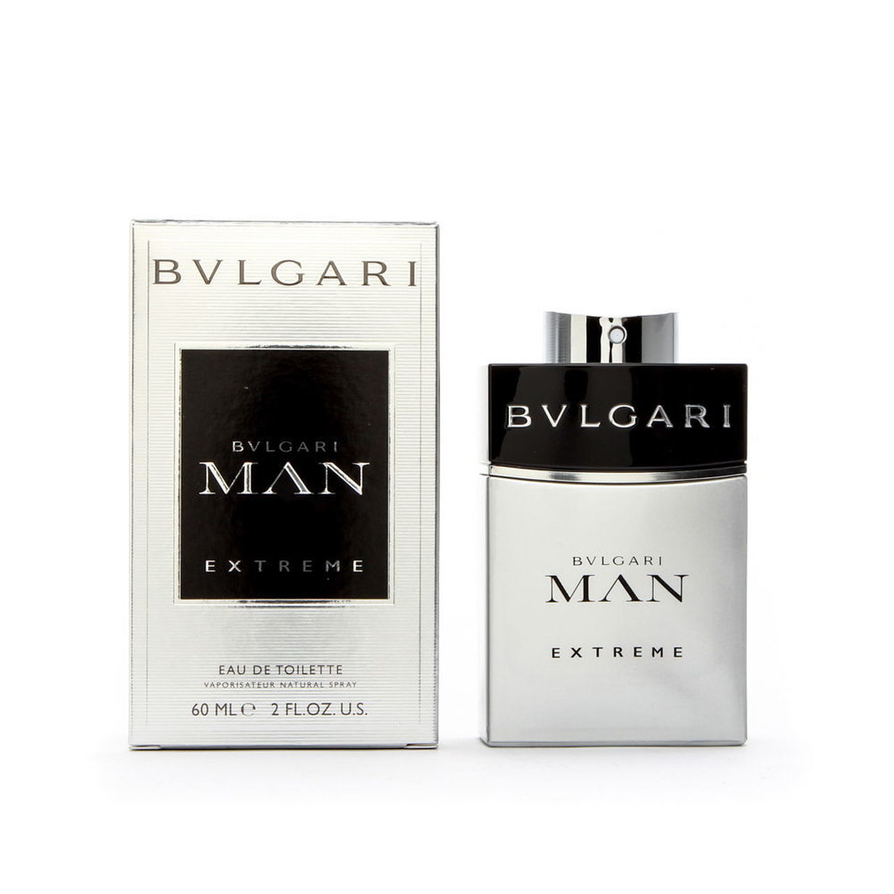 Man Extreme 60ml Eau de Toilette