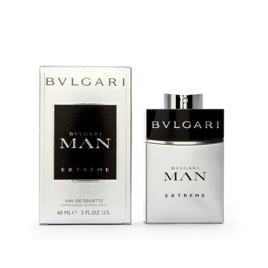 Man Extreme 60ml Eau de Toilette