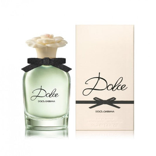 Dolce 30ml Eau de Parfum by Dolce & Gabbana for Women (Bottle)