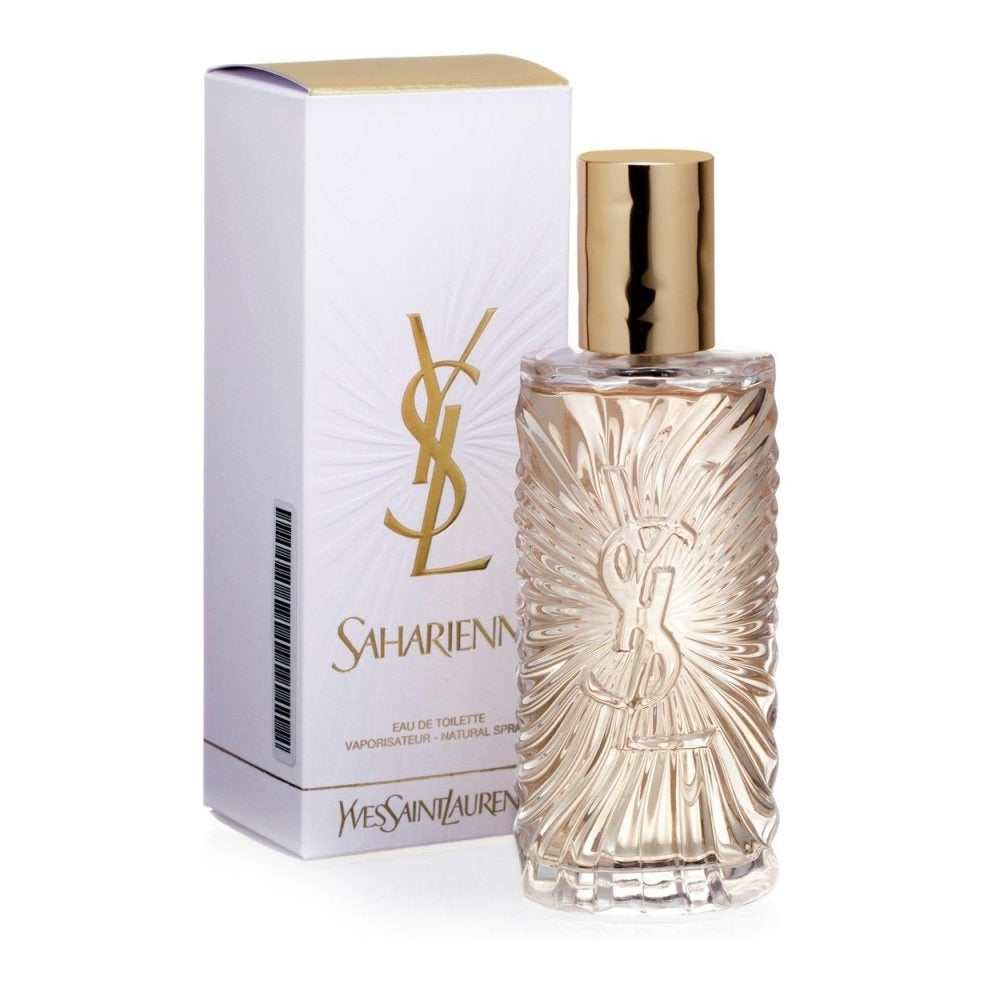 Saharienne 75ml Eau de Toilette