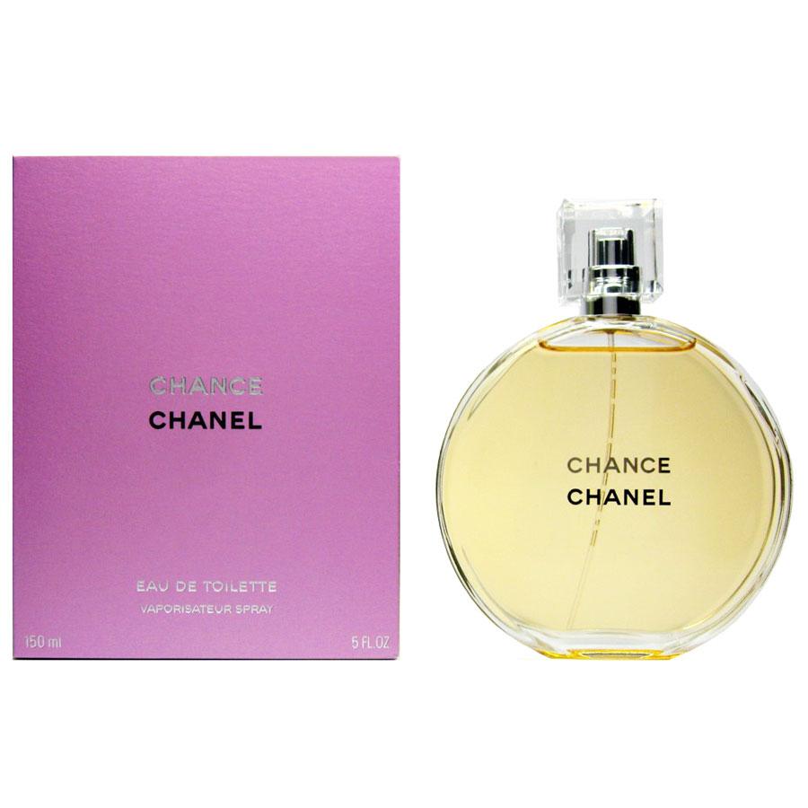 Chance 150ml Eau de Toilette