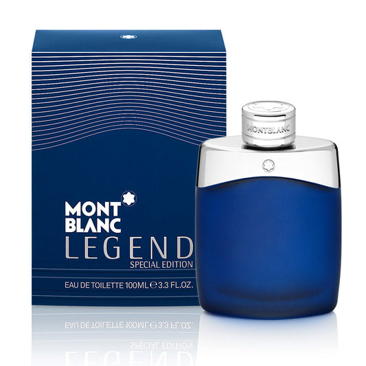 Legend Special Edition 2014 100ml Eau de Toilette