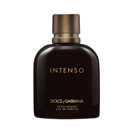 Pour Homme Intenso 125ml Eau de Parfum