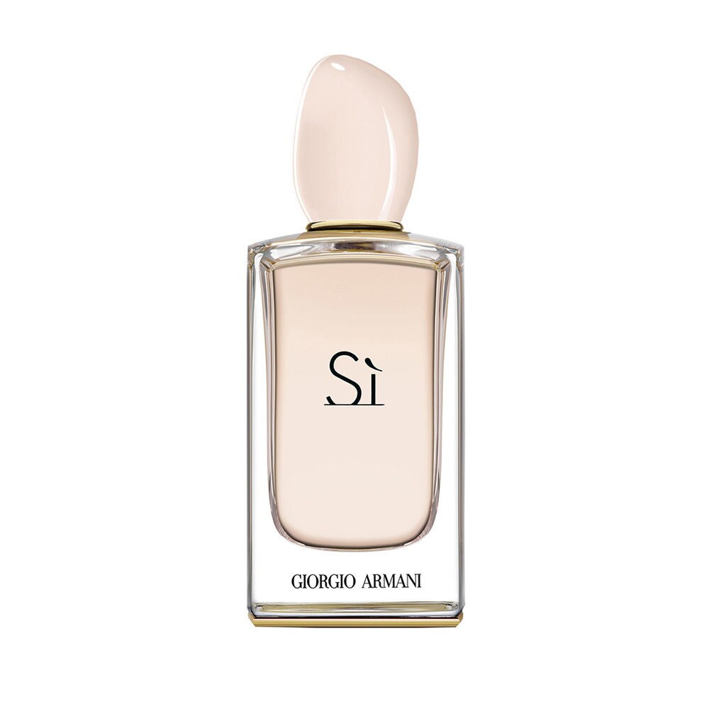 Si 100ml Eau de Toilette