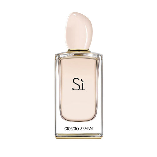 Si 100ml Eau de Toilette