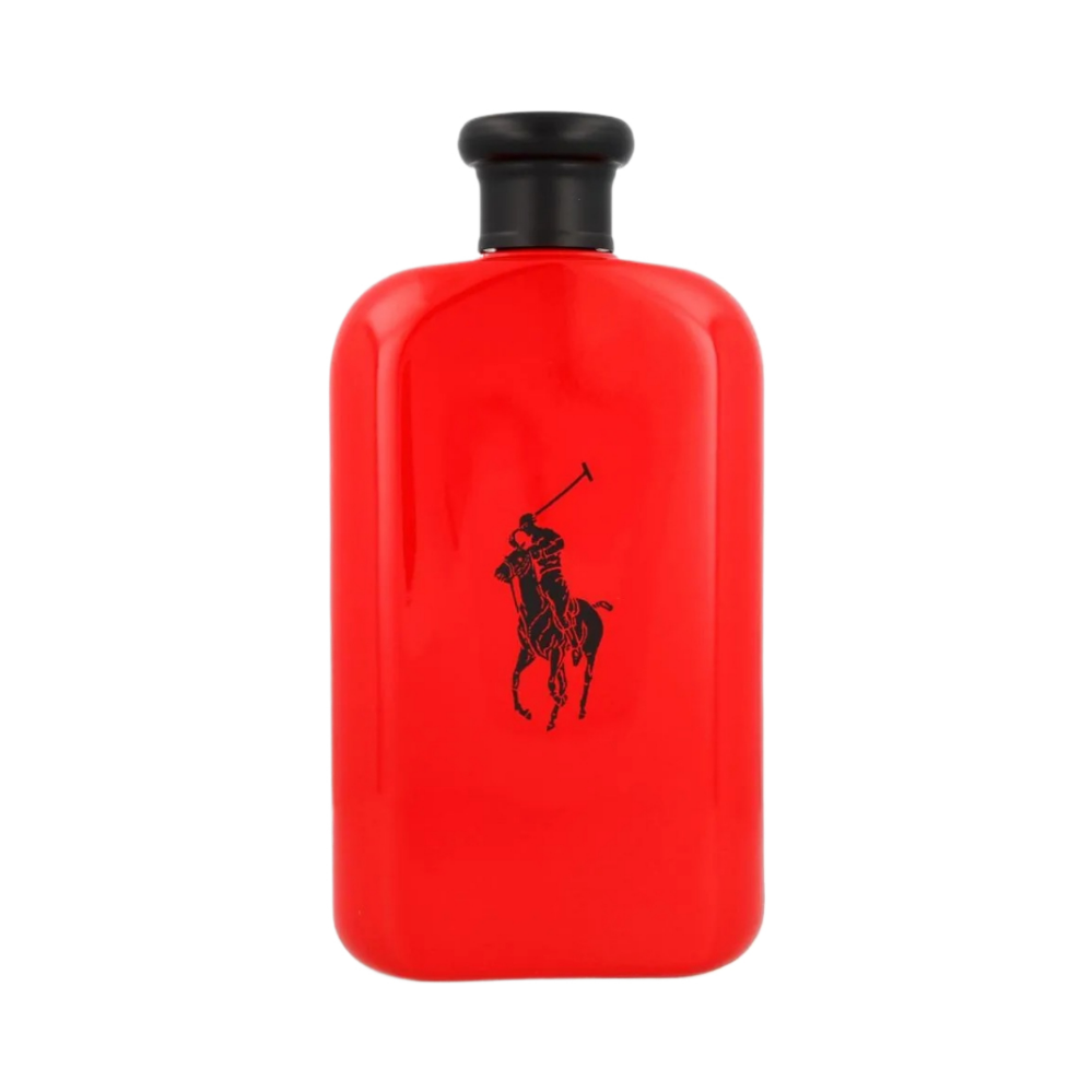 Polo Red 200ml Eau de Toilette