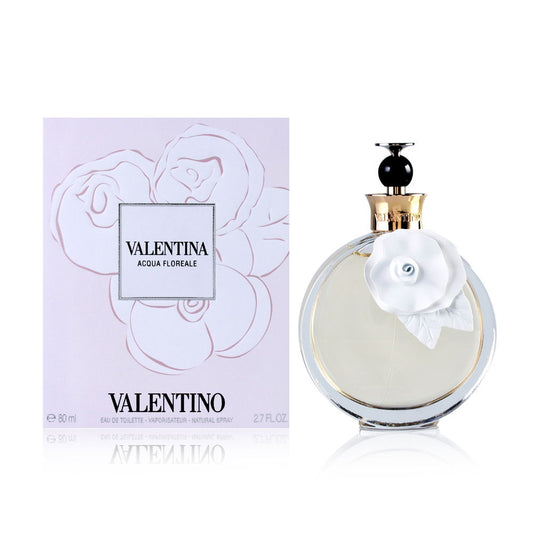 Valentina Acqua Floreale by Valentino for Women Eau de Toilette (Bottle)